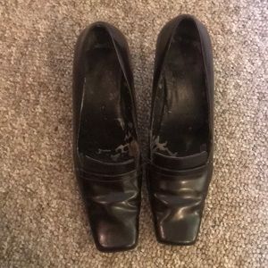 Formal Brown Heel 3 for $5!!